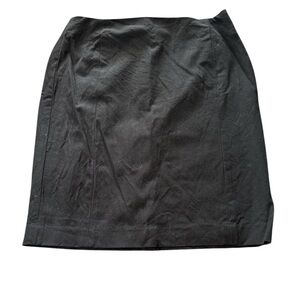 Banana Republic Black Skirt - NWOT